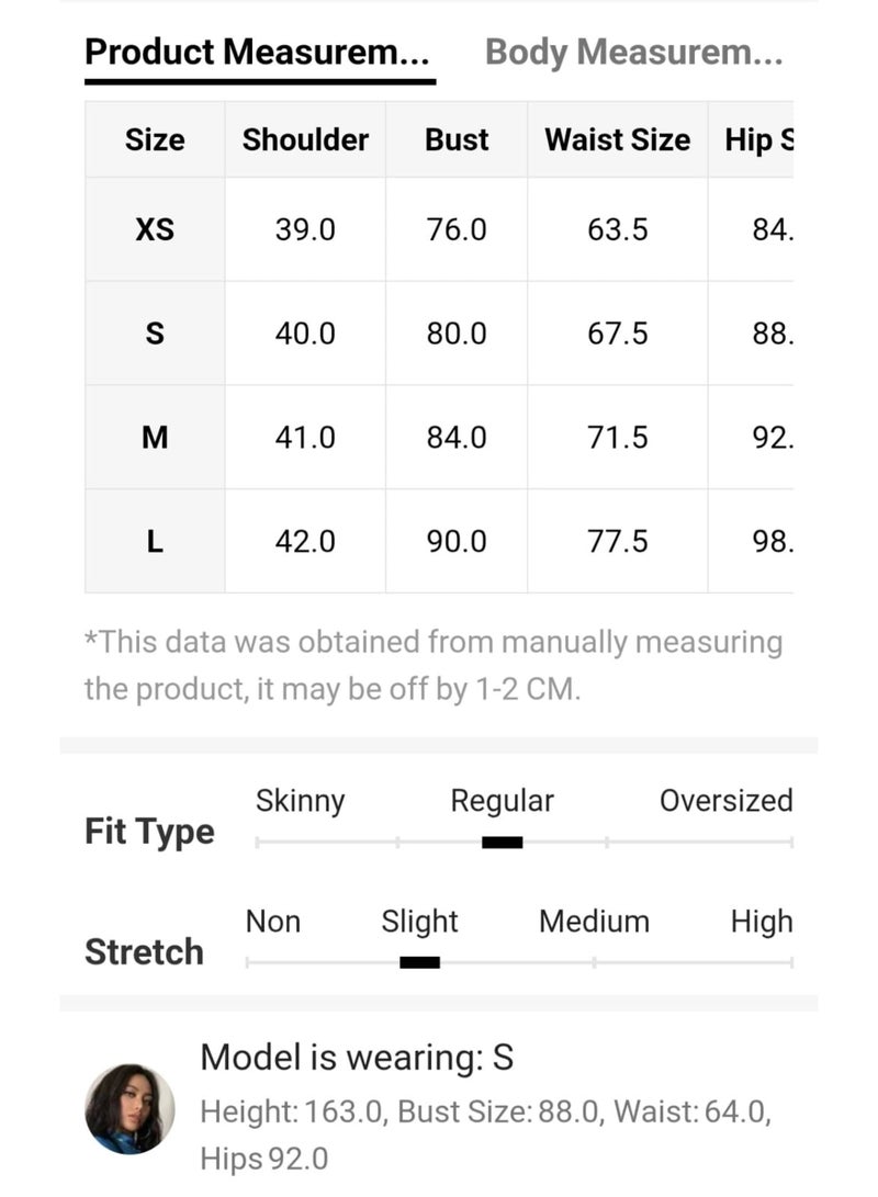 SHEIN Women Floral Print Stand Collar Ruffle Waist Sleeveless Dress,Summer Dresses For Women - Image 5